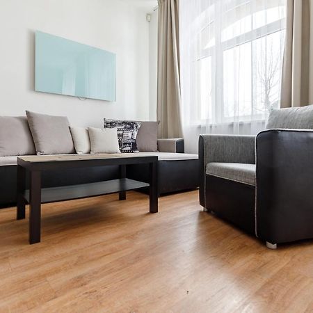 Boží Dar Bozi Apartmany I מראה חיצוני תמונה
