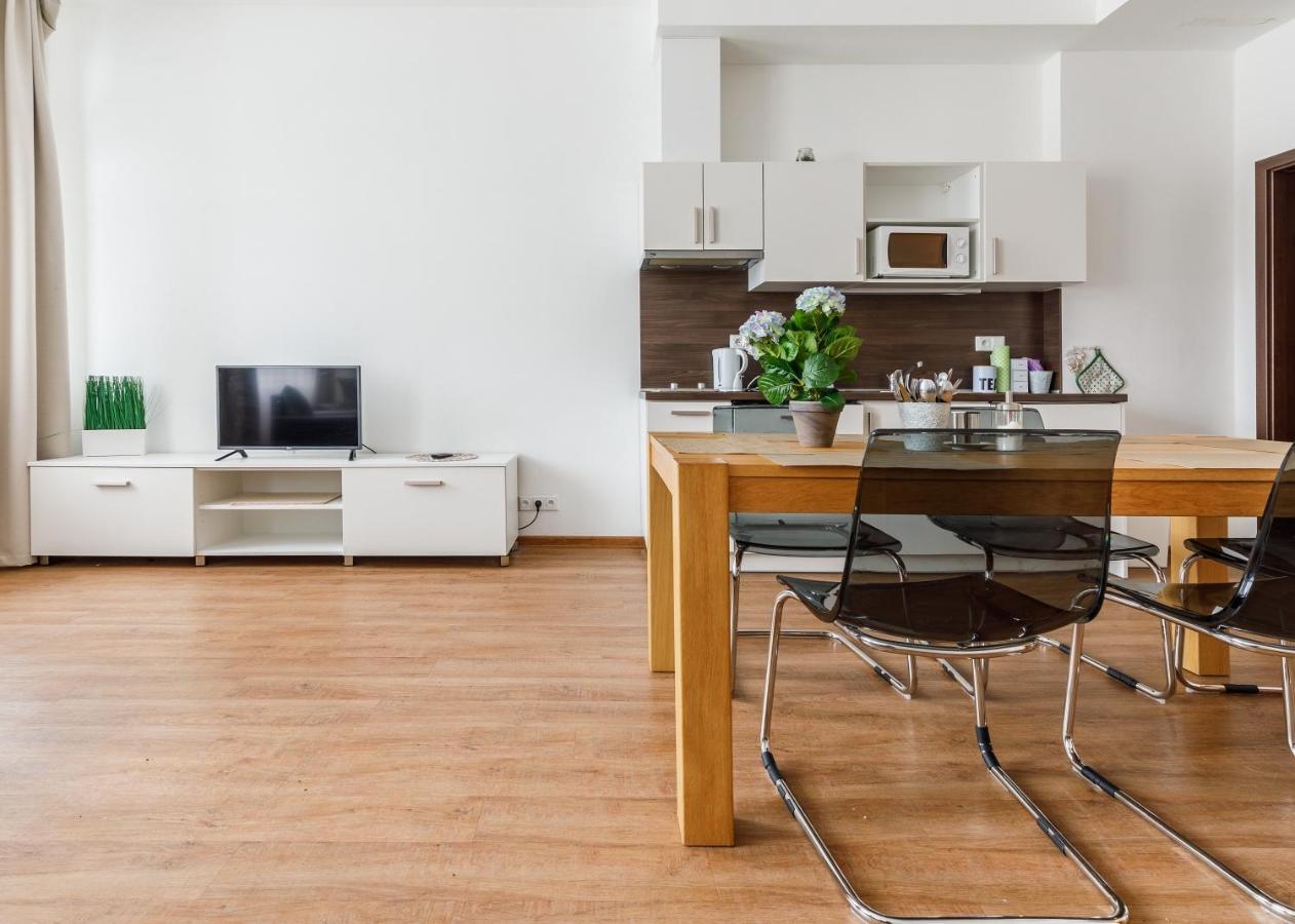 Boží Dar Bozi Apartmany I מראה חיצוני תמונה